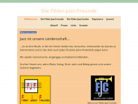 Filder-jazz-freunde.de