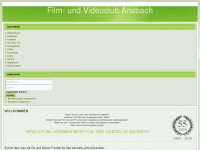 Filmclub-ansbach.de