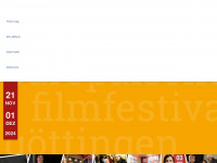 filmfest-goettingen.de Thumbnail