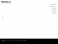 filmkids.ch Webseite Vorschau