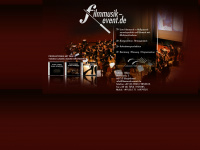 filmmusik-event.de Thumbnail