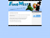fimowelt.ch Webseite Vorschau