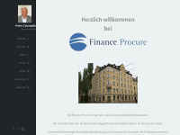 financeprocure.de