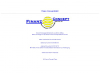 Finanz-concept-gmbh.de