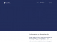 finanz-haus.ch Webseite Vorschau