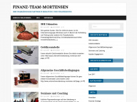finanz-team-mortensen.de Thumbnail