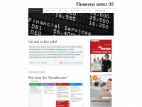 finanzen35.wordpress.com
