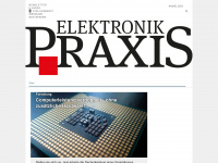 elektronikpraxis.de Thumbnail