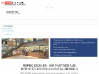 repro-eichler.de Thumbnail