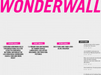 wonderwall.com