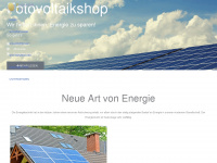 fotovoltaikshop.de Thumbnail