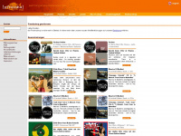 piranhashop.de Webseite Vorschau
