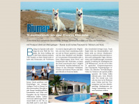 family-resort-riumar.de Thumbnail