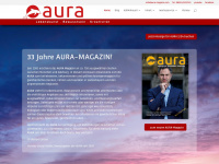 aura-magazin.com Thumbnail