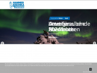 finnlandlanglauf.at Webseite Vorschau