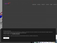 finripport.ch Webseite Vorschau