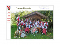 Finsinger-blasmusik.de