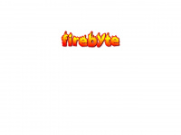 firebyte.de Webseite Vorschau