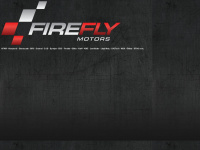fireflymotors.de Webseite Vorschau