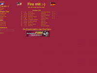 firemit.de Webseite Vorschau
