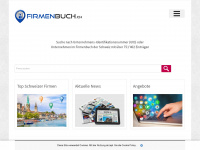 firmenbuch.ch Thumbnail