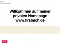 firsbach.de