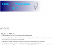 first-wiesbaden.de Thumbnail