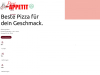 firstappetit.de