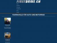Firstdrive.ch