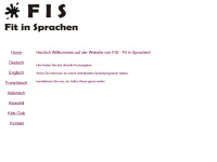 fis-daaden.de Webseite Vorschau