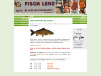 fisch-lenz.de