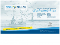 fisch-schloh.de Webseite Vorschau