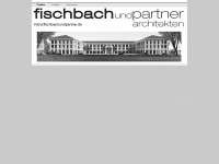 fischbachundpartner.de Webseite Vorschau