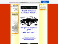 wolfgangklinkert.de.tl Webseite Vorschau