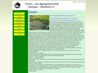 fischer-jaeger.de Thumbnail