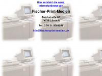 Fischer-print-medien.de