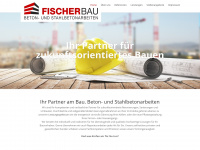 fischerbau-freiburg.de Thumbnail