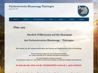 fischereiverein-blumenegg.at Thumbnail