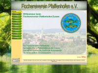 fischereivereinpfaffenhofen.de