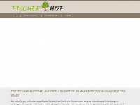 fischerhof-blaibach.de