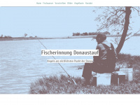 fischerinnung-donaustauf.de Thumbnail