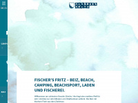 fischers-fritz.ch Webseite Vorschau