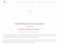 fischerschach.ch Webseite Vorschau
