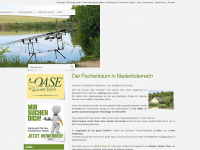 fischertraum.at Webseite Vorschau