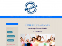 Fit-circle.ch