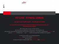 fitgym.at Thumbnail