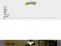 fitnesscenterthusis.ch Webseite Vorschau