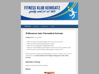 fitnessklub-kehrsatz.ch