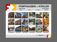 fk-architektur.de Thumbnail