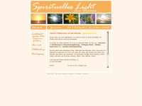 spirituelles-licht.de Thumbnail